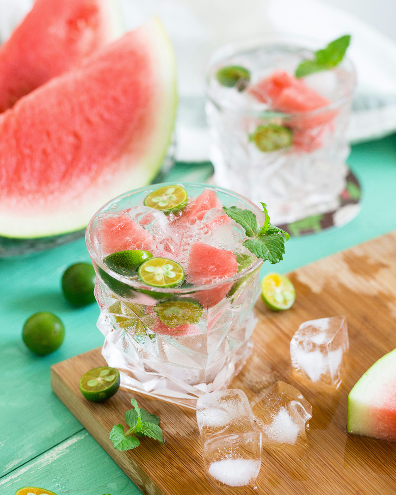melon